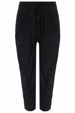 Dropped crotch trousers, zdjęcie 1 Dropped crotch trousers od Lost And Found